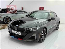 BMW 2-Series